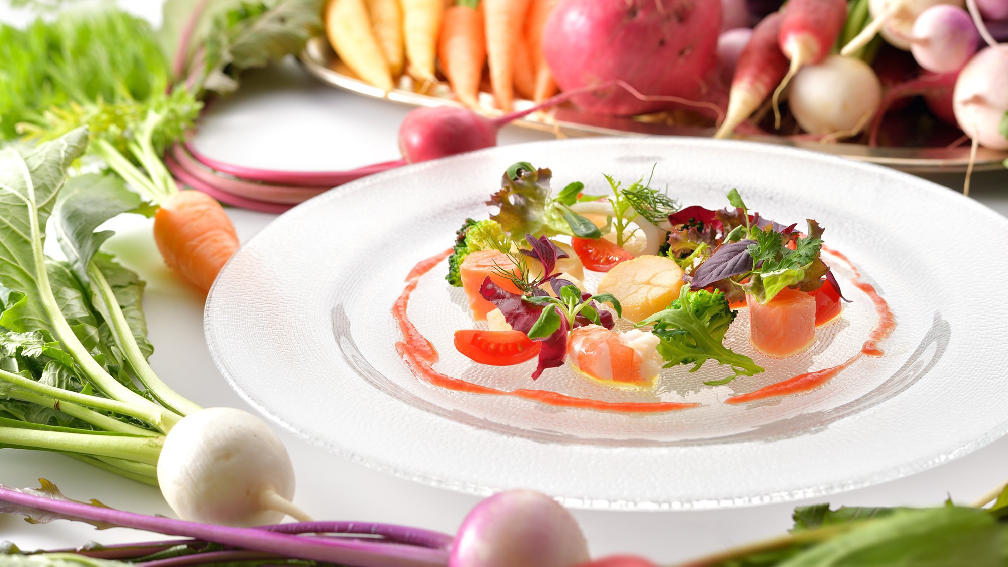 料理／イメージ