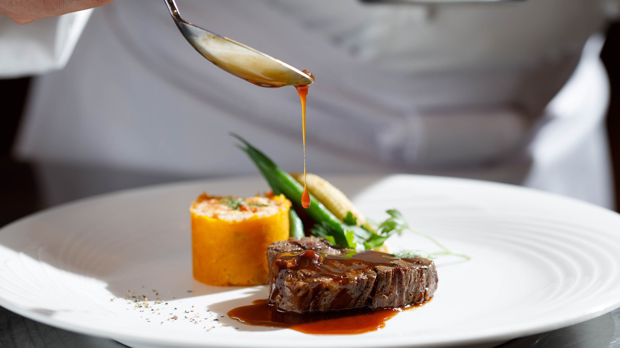 料理／イメージ