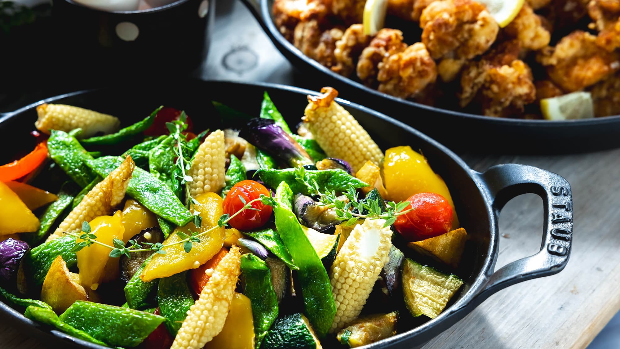 朝食／イメージ／地元信州の新鮮食材を織り交ぜた朝食で素敵な1日のスタートを