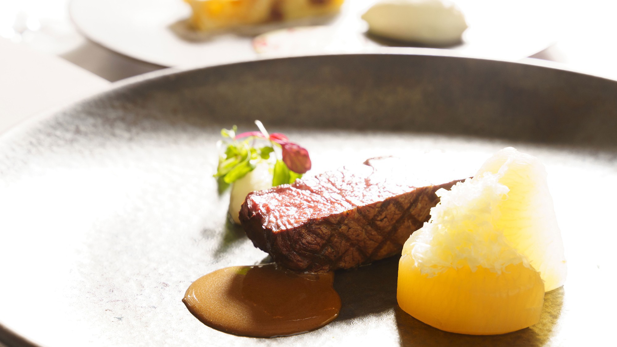 ディナー／イメージ