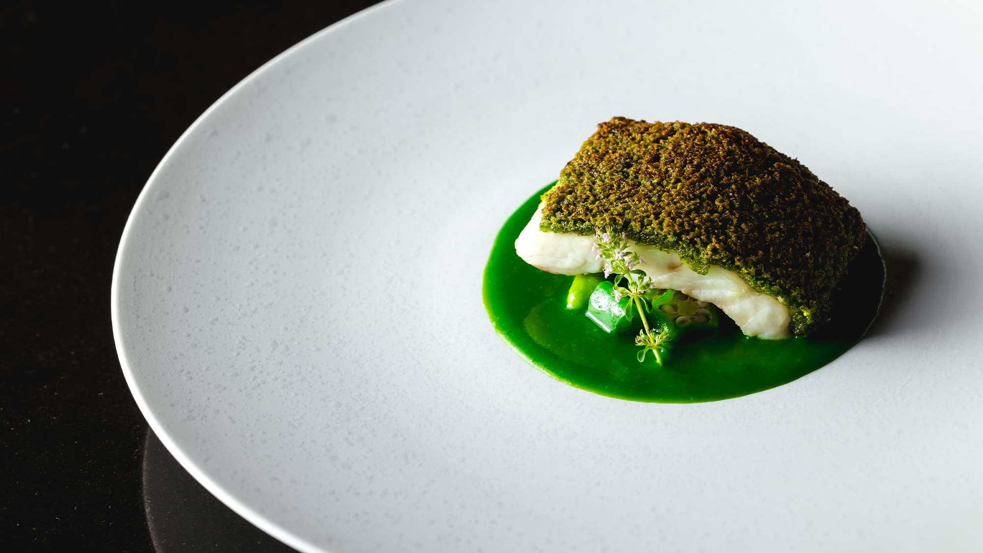 ディナー／イメージ／フレンチの匠が手掛ける、信州の贅を尽くした逸品