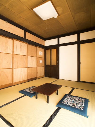 Himesato Guesthouse Icone Image 3, Osaka, Japan