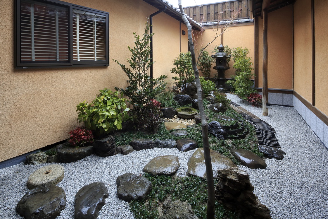 Kyomachiya Miyabi Kiyomizu Bettei Image 5, Kyoto, Japan