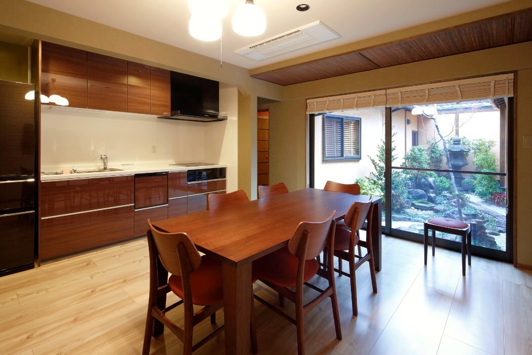 Kyomachiya Miyabi Kiyomizu Bettei Image 2, Kyoto, Japan