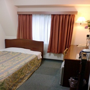 シングルルーム