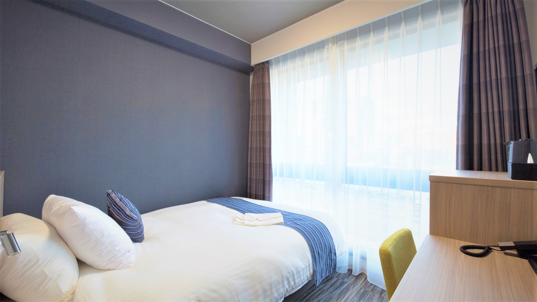 シングルルーム