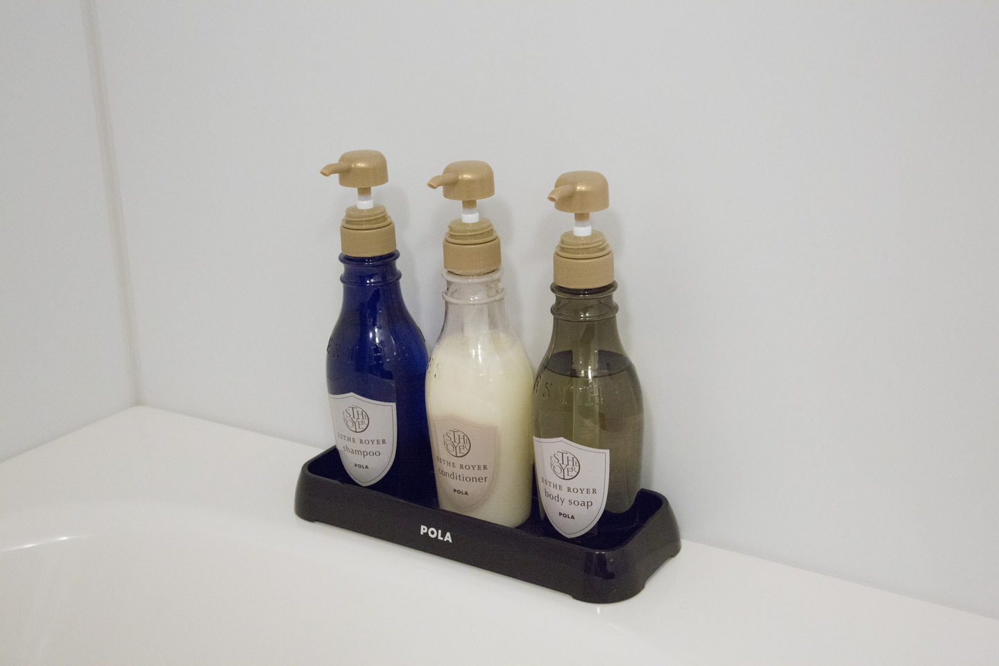 バスアメニティ