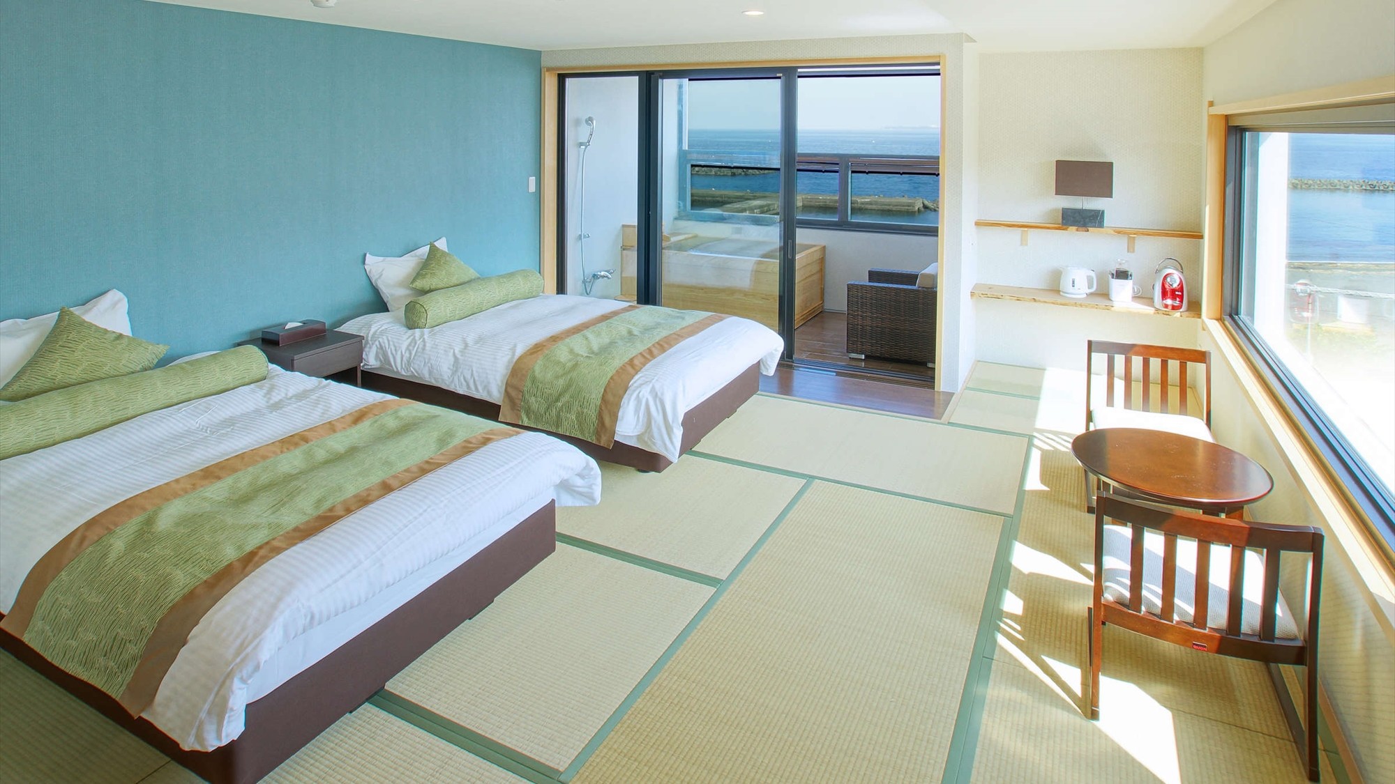 Seven Seas Hotel Ito 