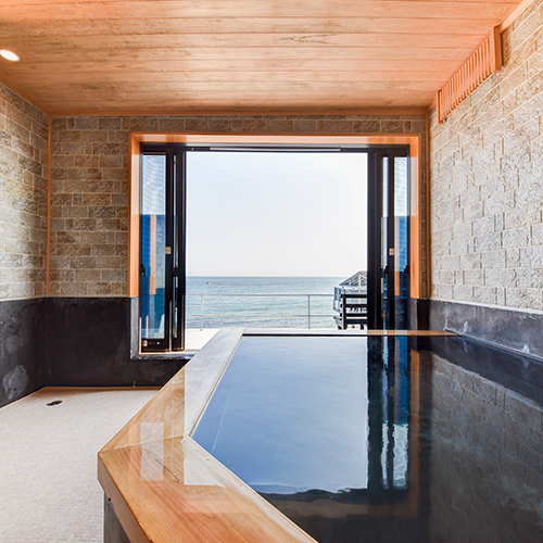 This photo about Hiji Onsen Oitakakuregahama Spa Village Hiji shared on HyHotel.com