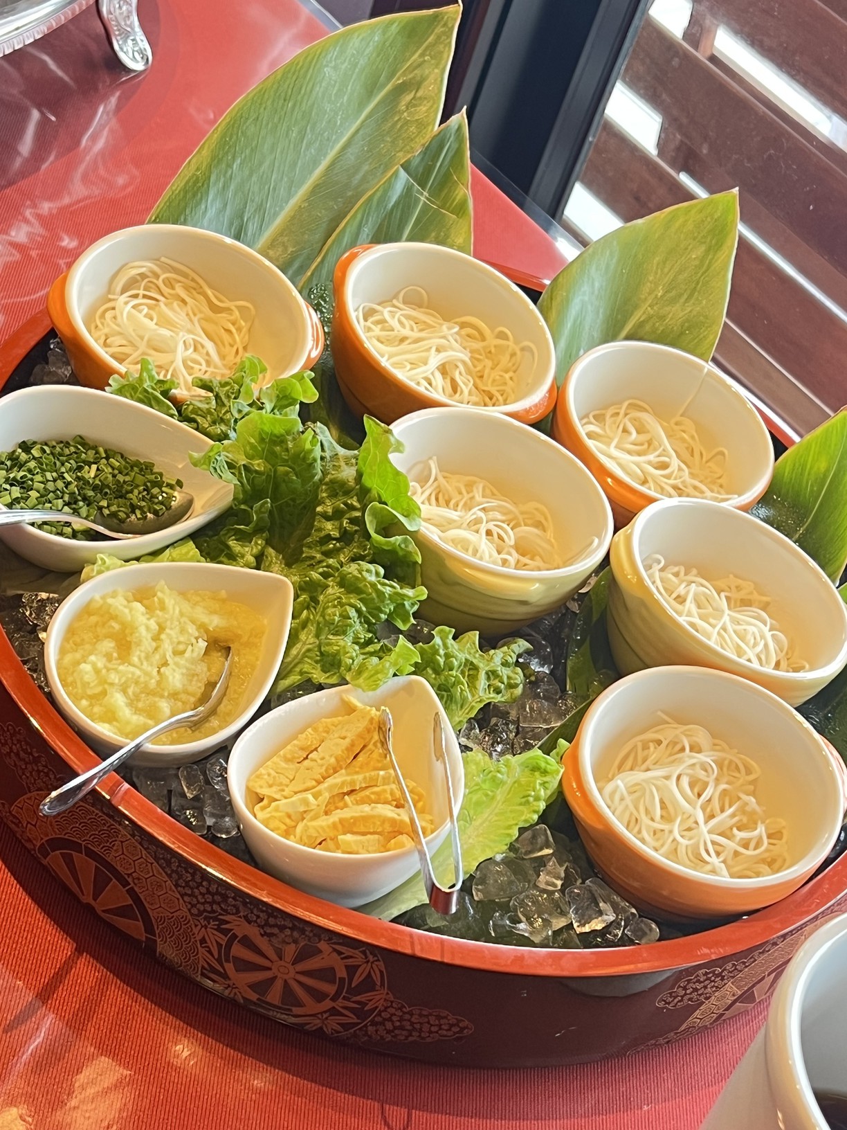 朝食イメージ