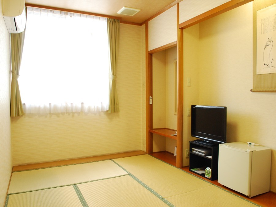 Hotel Benvenuto Image 2, Uto, Japan