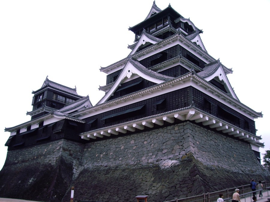 熊本城