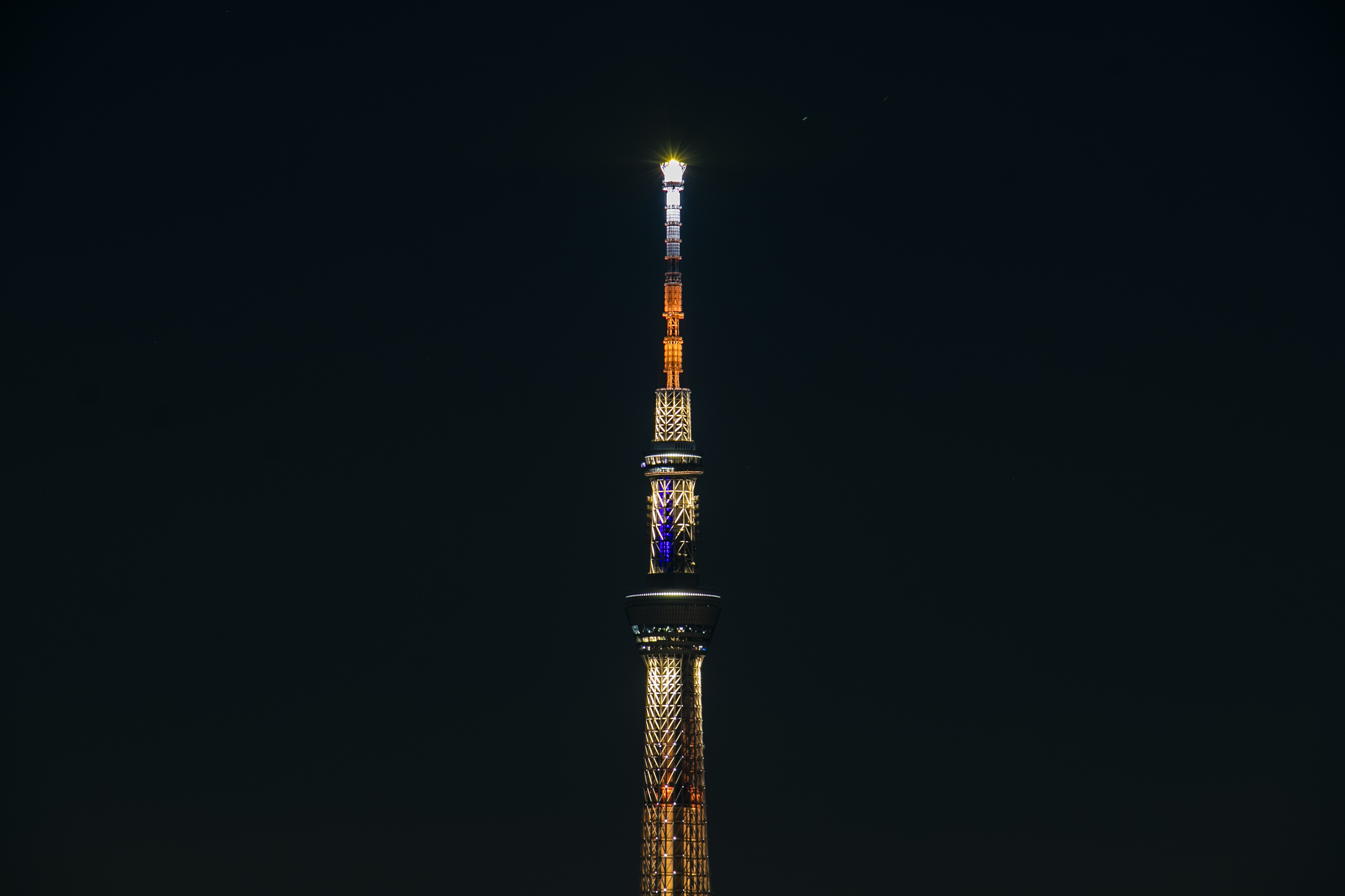 スカイツリービュー4