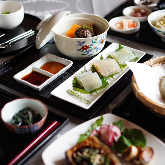 This photo about Ryokoji Shukubo shared on HyHotel.com
