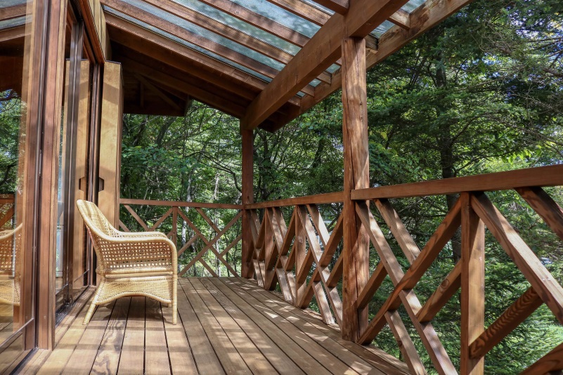 This photo about Bridge shared on HyHotel.com