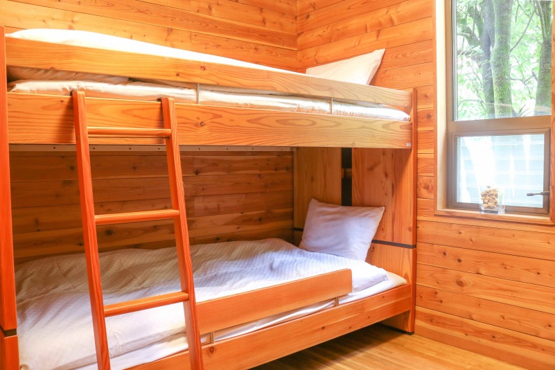 Bridge Main Image Bridge, Karuizawa