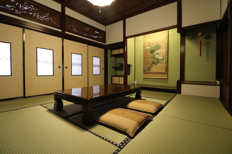 This photo about Hatago shared on HyHotel.com