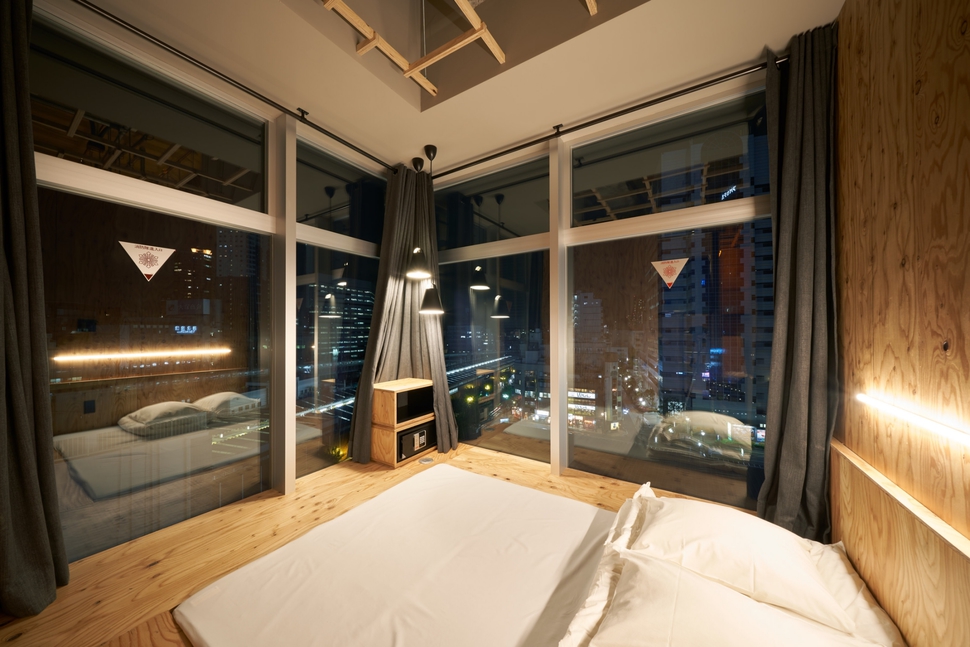 Tokyo Guest Houses Best Price Hd Photos Of Guest Houses In Tokyo