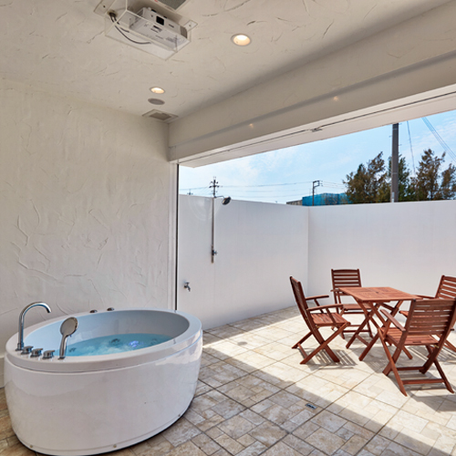 Sesoko Villa Image 3, Okinawa Main island, Japan