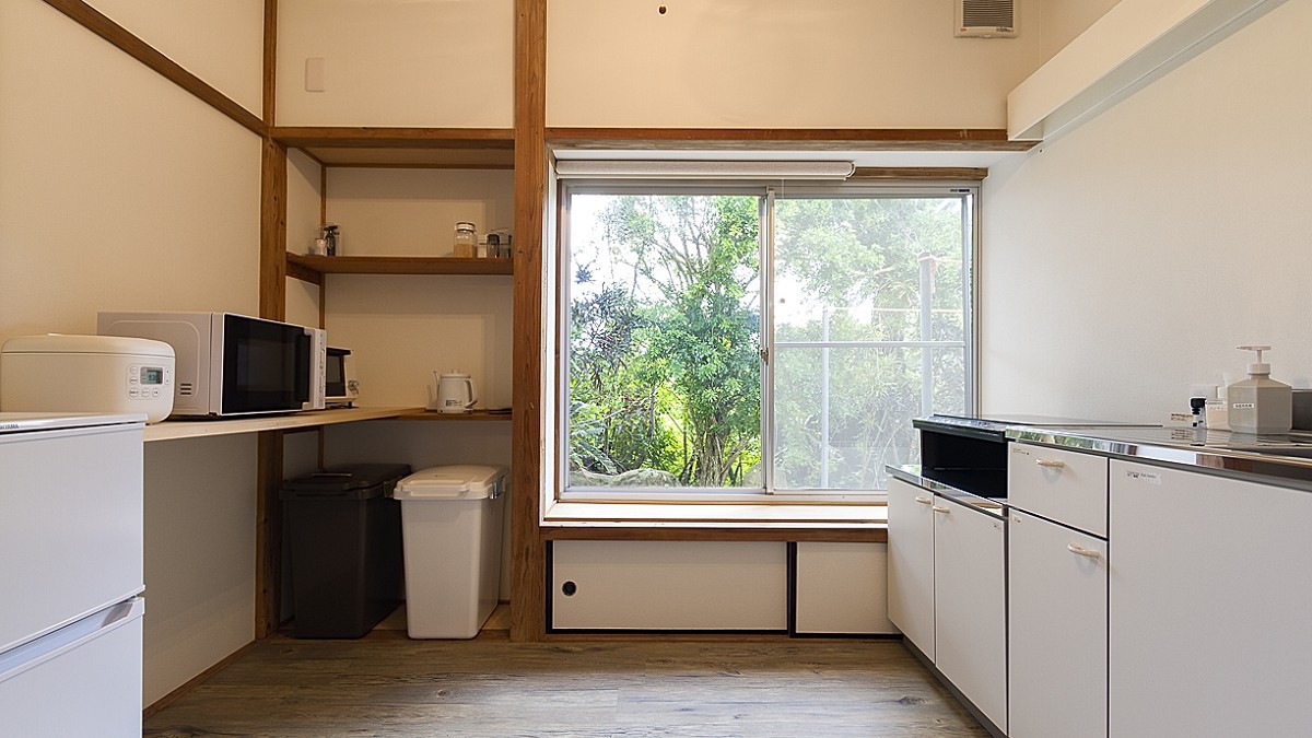 denpaku tokunoshima amagi town