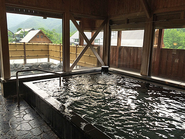 green kanko onsen2