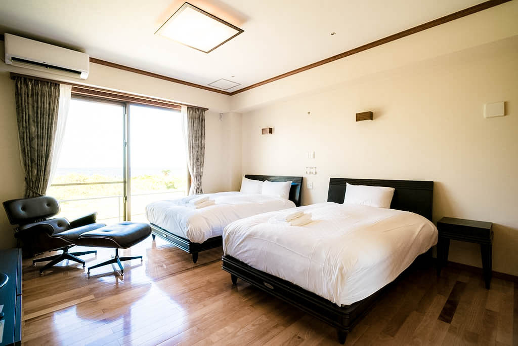 This photo about Villa Luxe shared on HyHotel.com