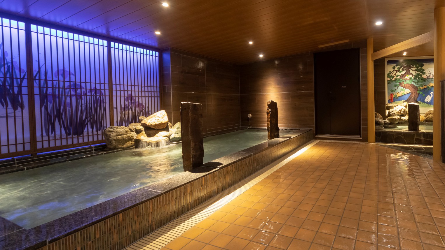 Kasuga no Yu Dormy Inn Korakuen Image 3, Tokyo, Japan