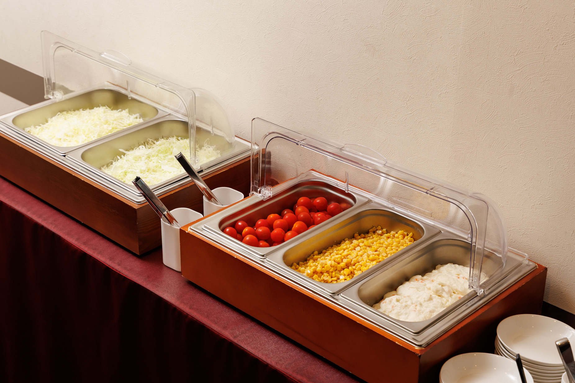 軽朝食イメージ②