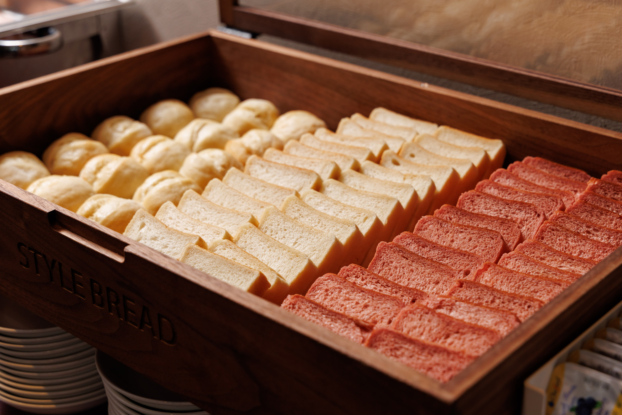 軽朝食イメージ①