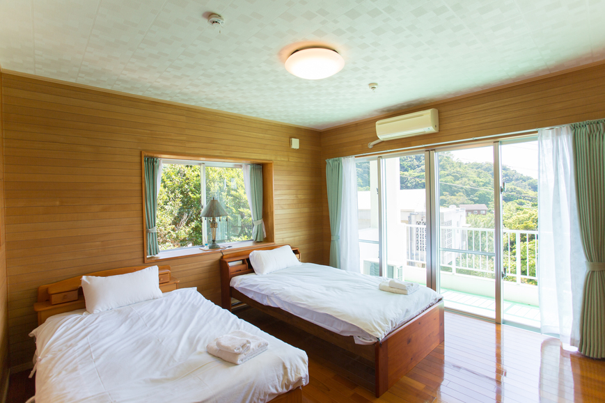 This photo about Besso Amaterrace In Motobu shared on HyHotel.com