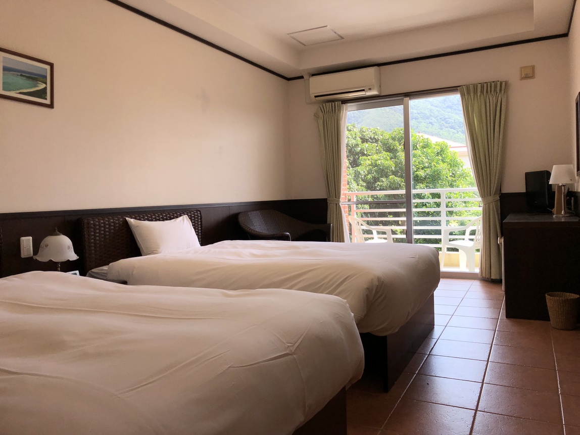 Painushima Resort Coral Fish <Ishigakijima> Image 2, Ishigaki, Japan