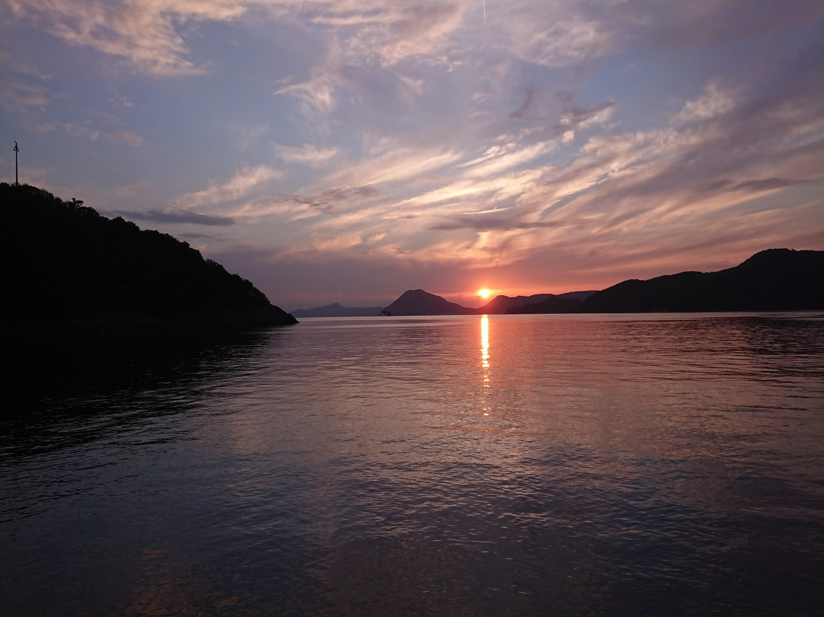 Kashibesso Wayou House Main Image Kashibesso Wayou House, Shodoshima