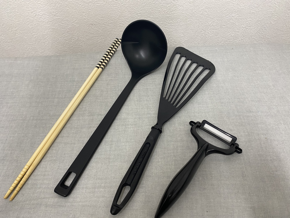 調理器具