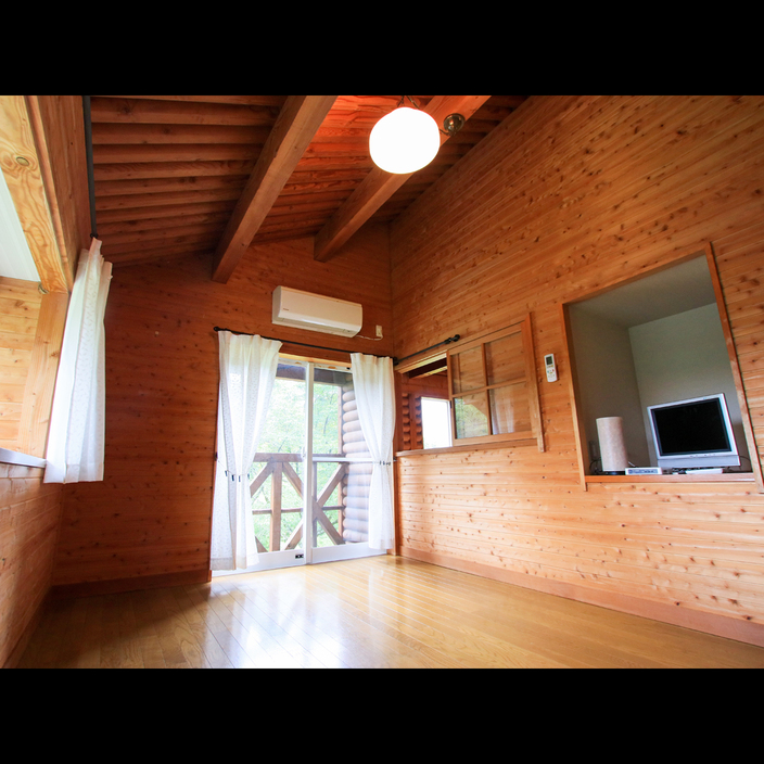 Soranomori Hotel Hanagori Image 5, Kami, Japan