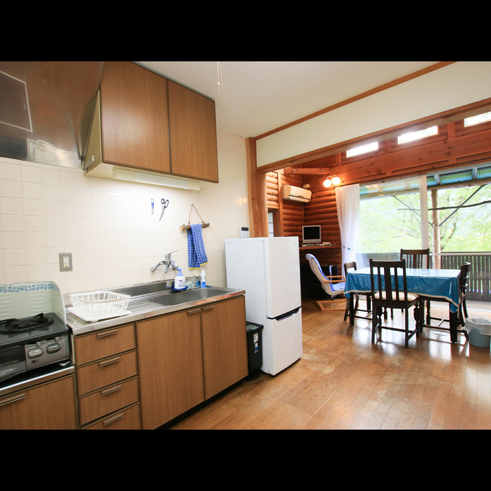 Soranomori Hotel Hanagori Image 4, Kami, Japan