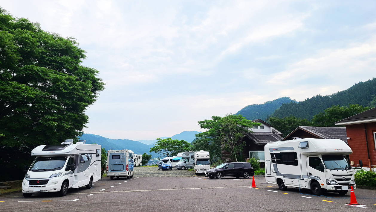 RVパーク