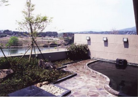 Healthy Pal Akagi Image 2, Shibukawa, Japan