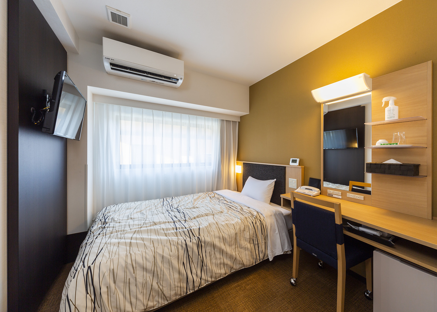 Manten no Yu Michi no Yado Image 3, Nonoichi, Japan