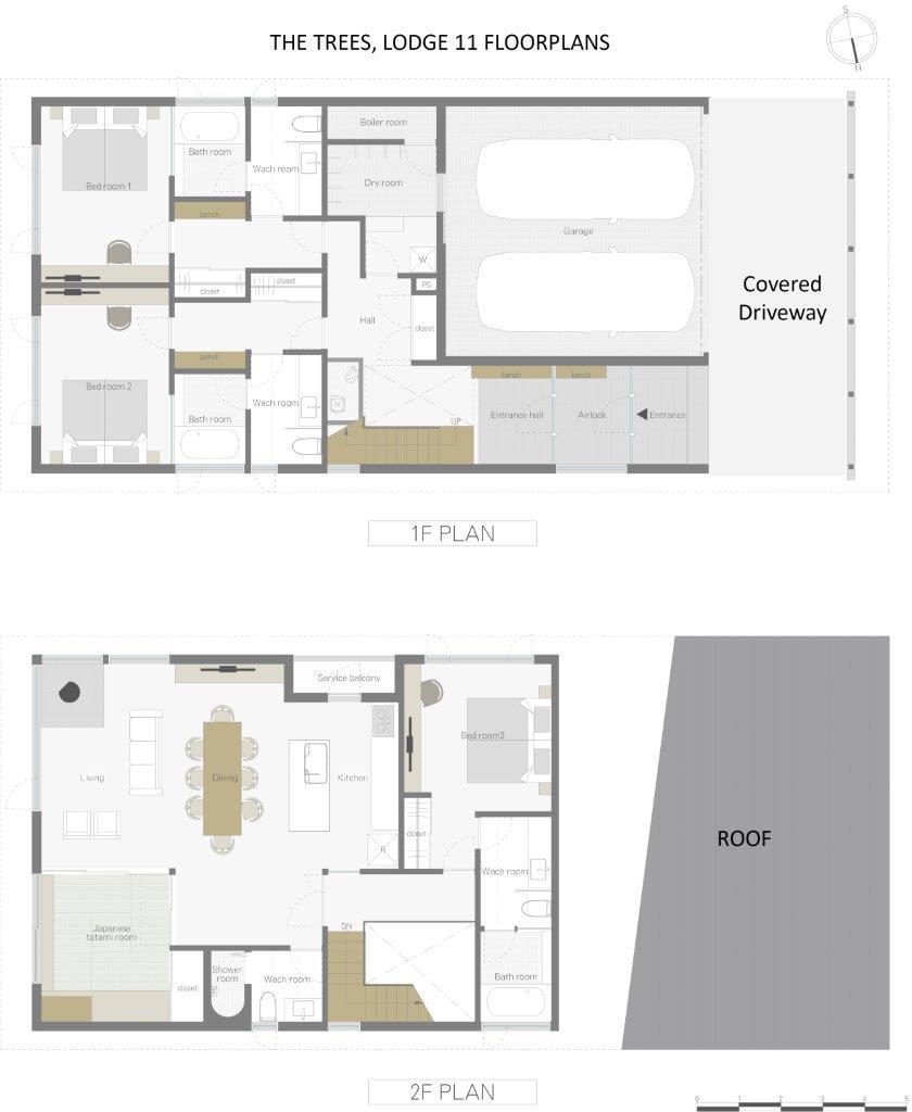 ニセココテージアカゲラ 虻田郡倶知安町 ペンション コテージ 044 0078 の地図 アクセス 地点情報 Navitime