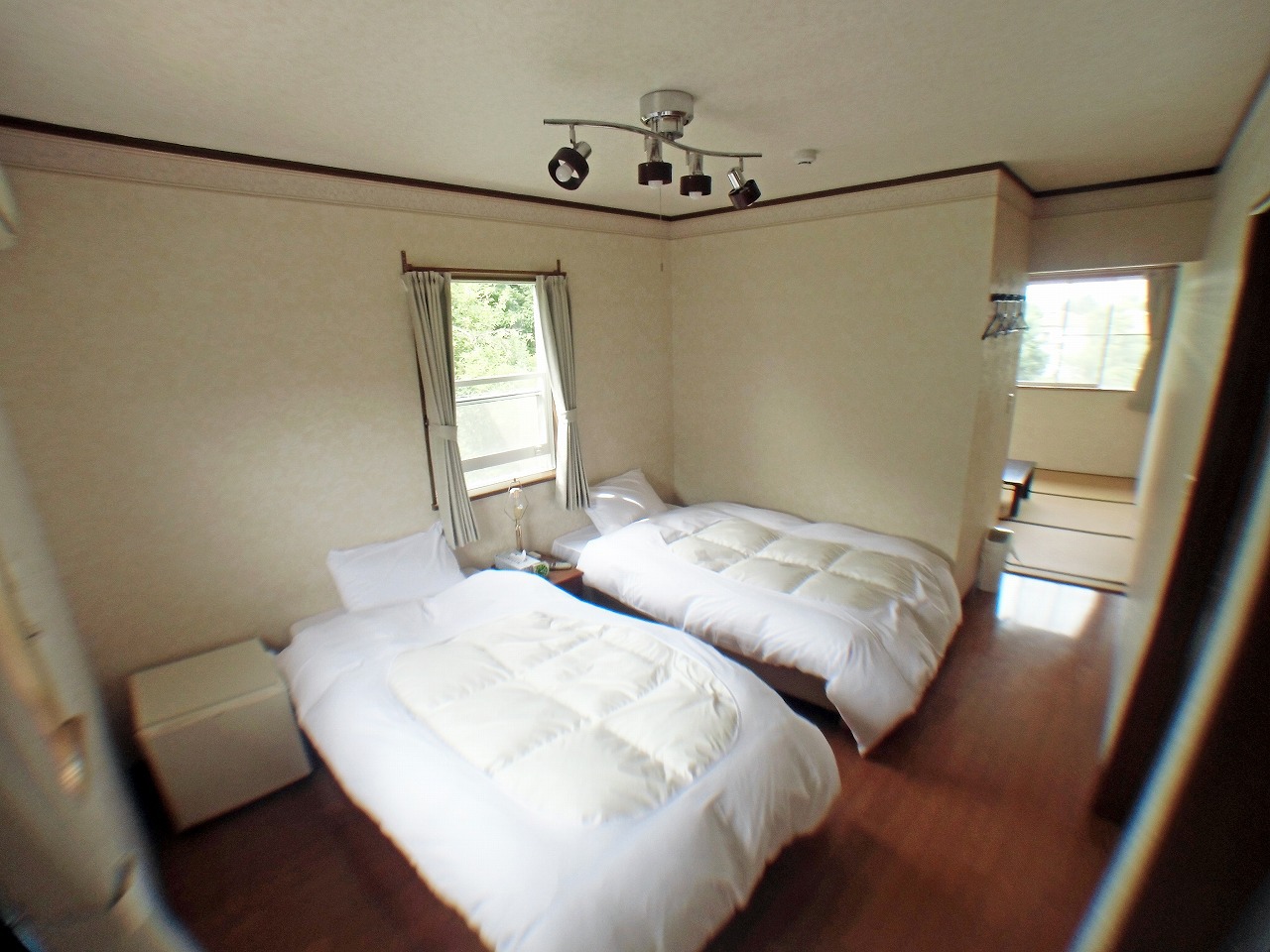 This photo about B&B Guesthouse Rin no Yado shared on HyHotel.com