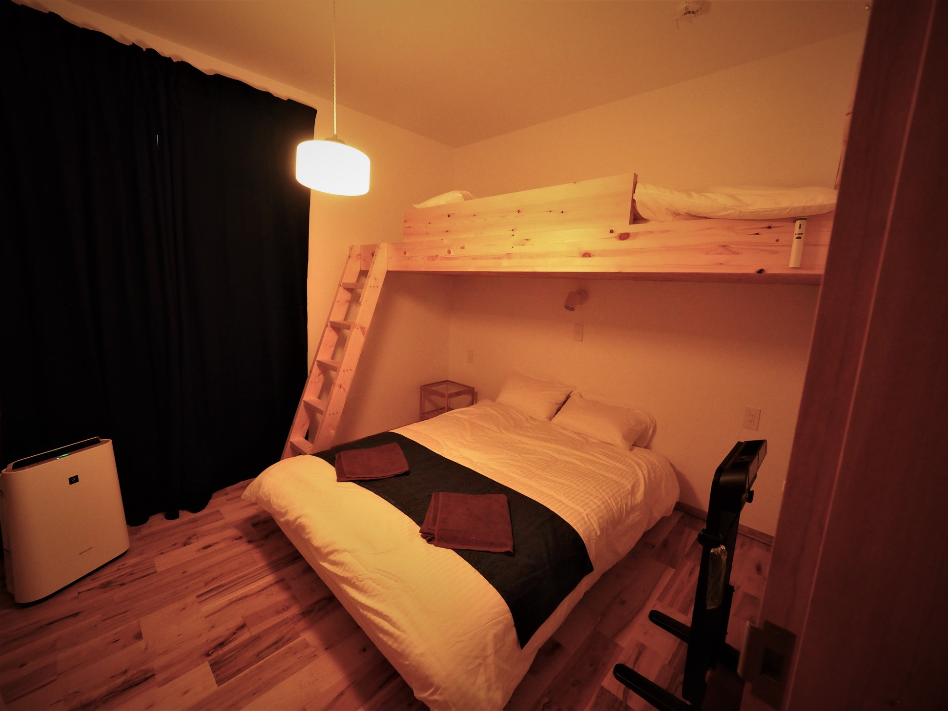 This photo about Kyoto Suiden-Ann Hanare Dormitory Sui shared on HyHotel.com