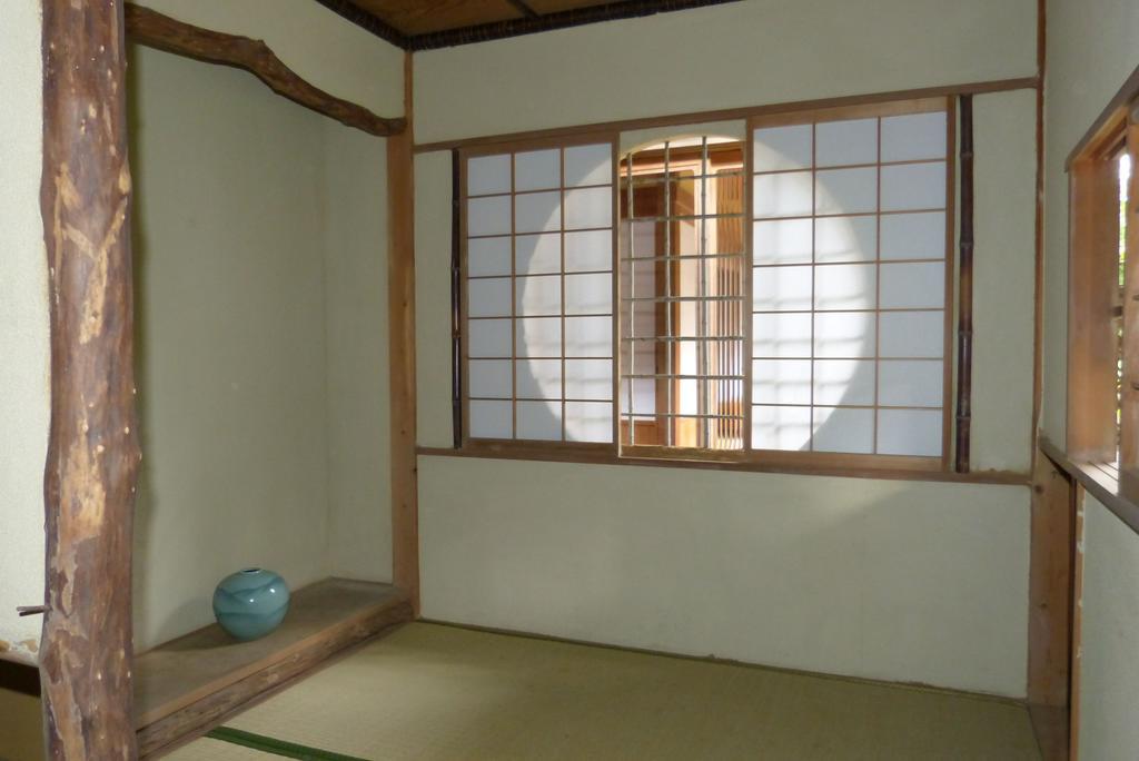 茶室