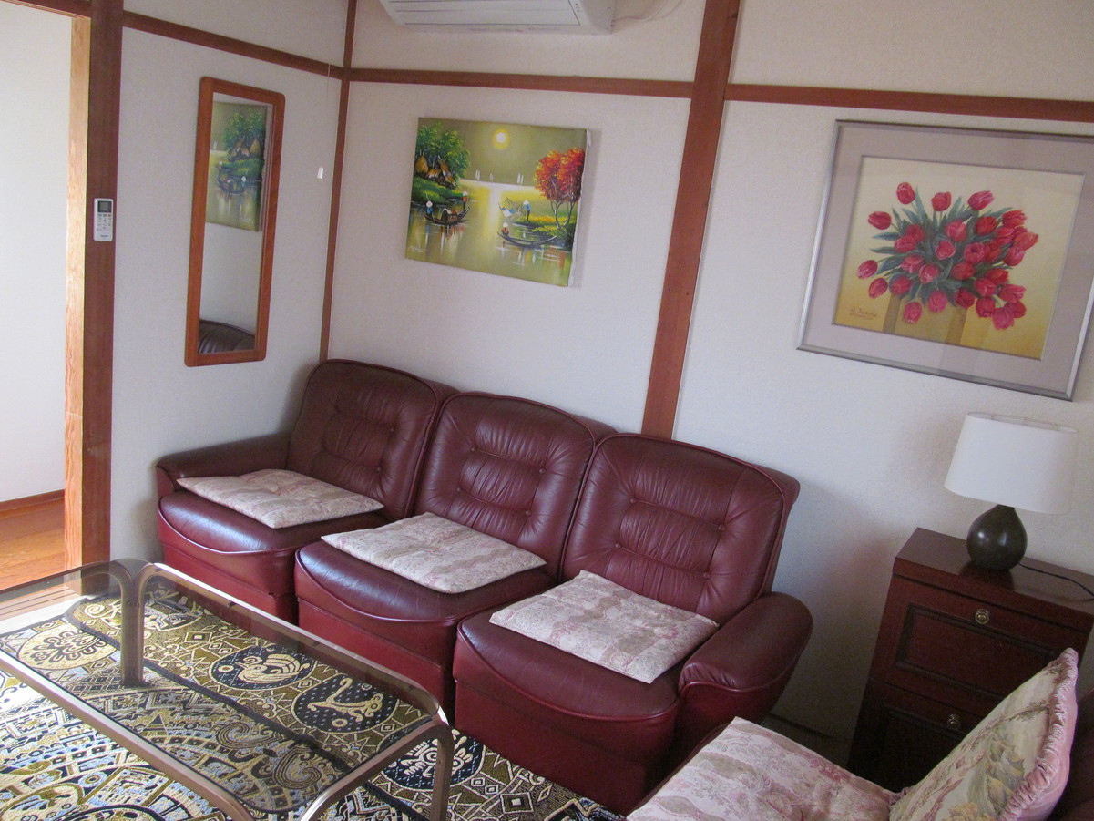 部屋２