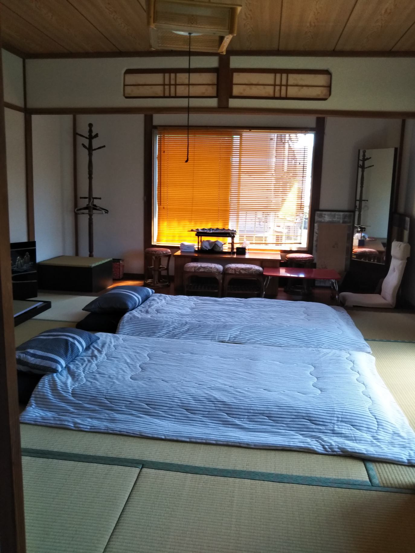 部屋