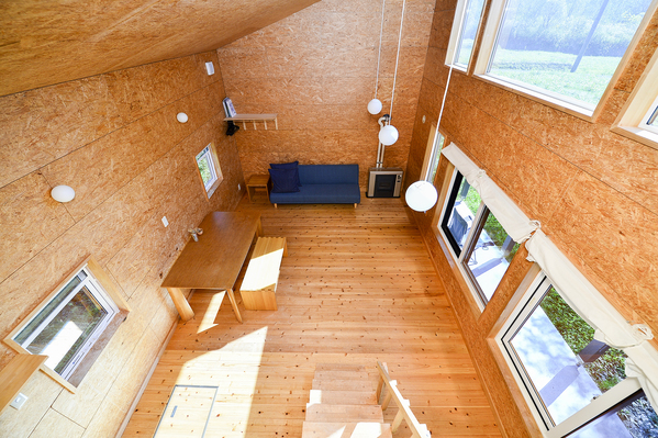 Niseko Moon Cabin Image 5, Niseko, Japan