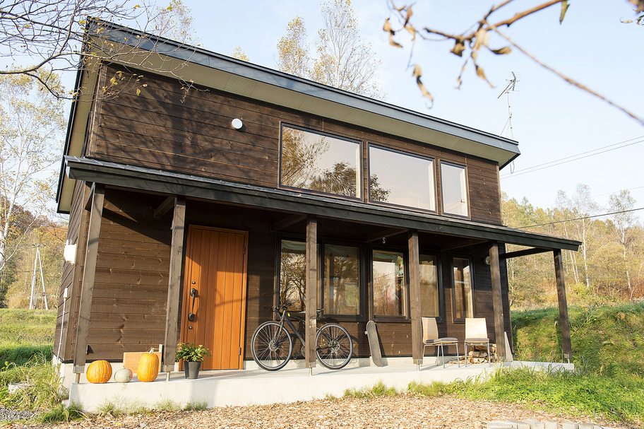 Niseko Moon Cabin Image 2, Niseko, Japan