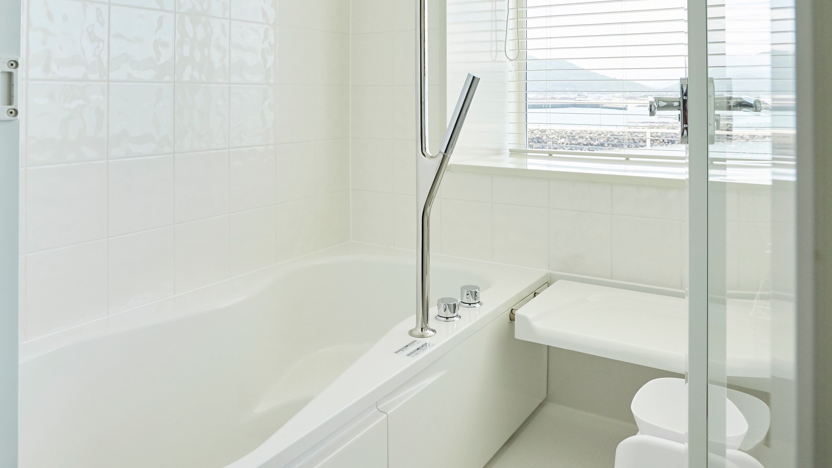 【海側】クルーツイン