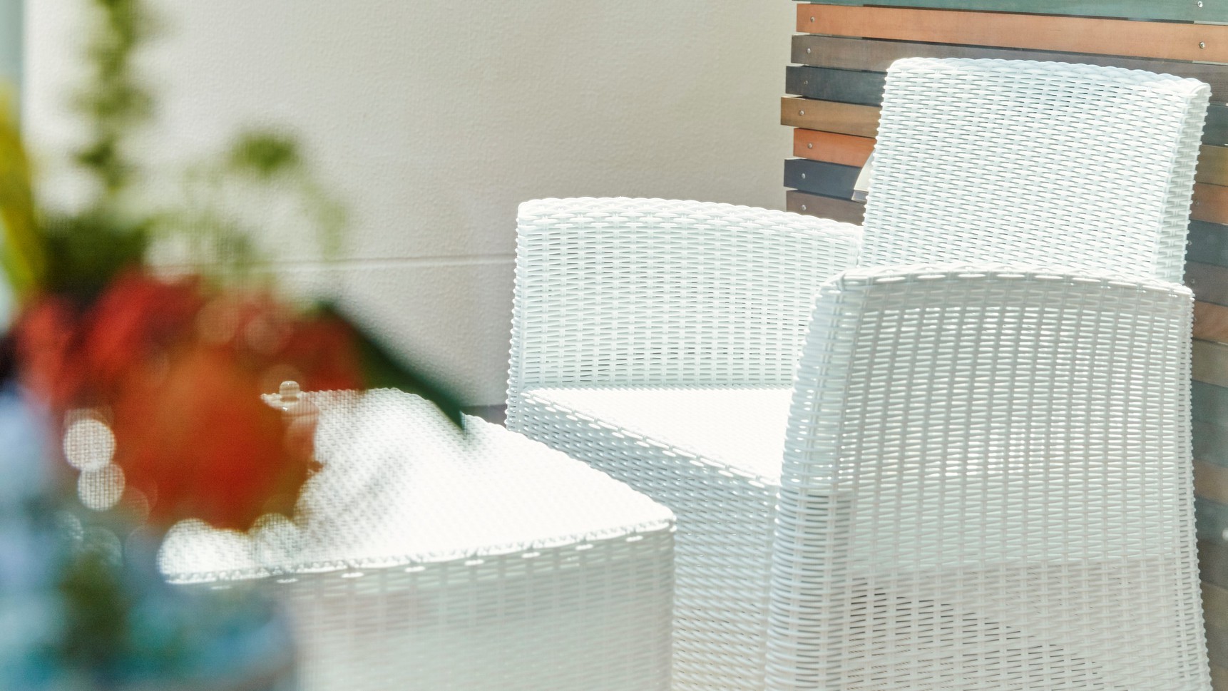 【露天風呂付】テラスツイン