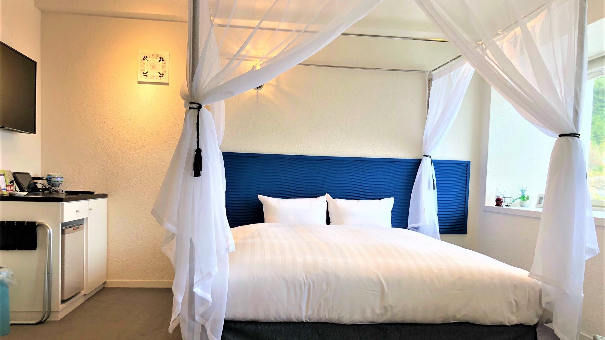 【海側】ラージダブル