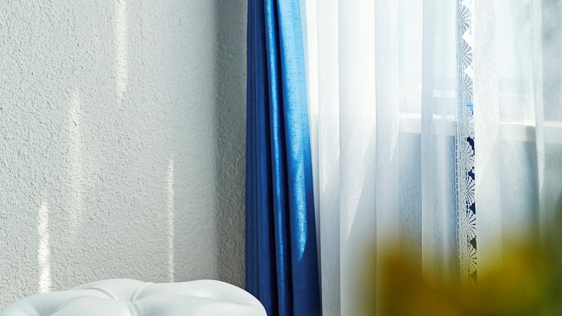 【海側】コーナーツイン